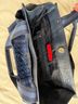 Tommy Hilfiger Blue Leather Tote One size - photo 16