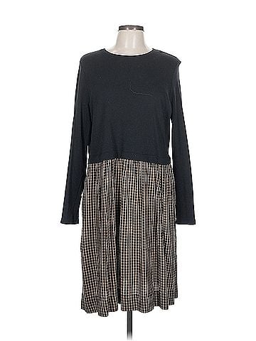 J.Jill J.Jill Casual Dress (view 1)