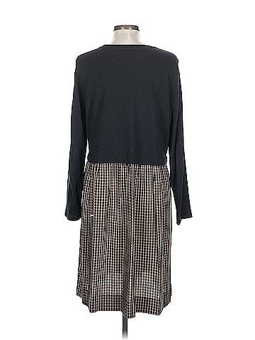 J.Jill J.Jill Casual Dress (view 2)