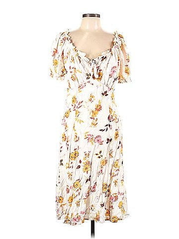 Luxology Luxology Casual Dress (view 1)