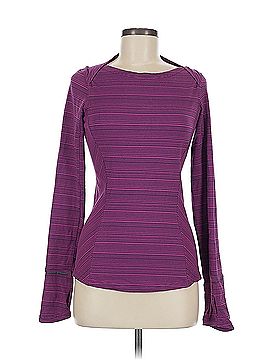 Lululemon Athletica Lululemon Athletica Fleece (view 1)