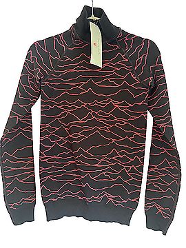 Sweaty Betty Pullover Sweater (view 2)