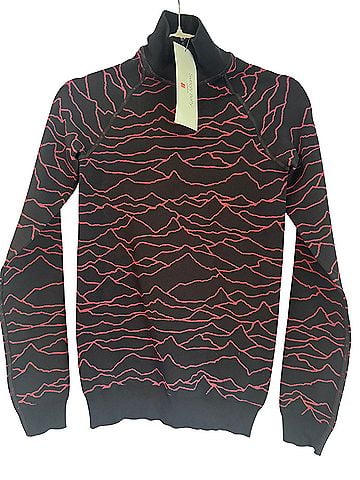 Sweaty Betty Pullover Sweater (view 2)