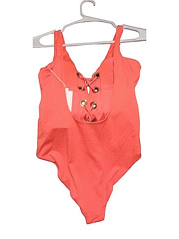 Cupshe TiniBikini One Piece Swimsuit (view 2)