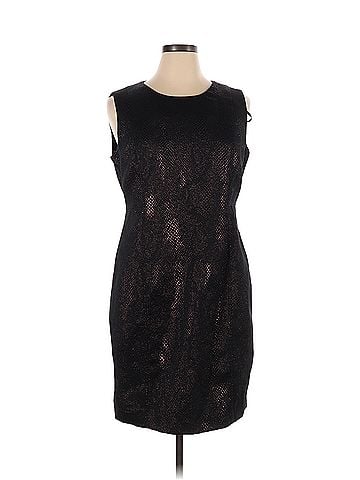 Calvin Klein Calvin Klein Casual Dress (view 1)