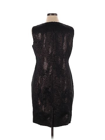 Calvin Klein Calvin Klein Casual Dress (view 2)
