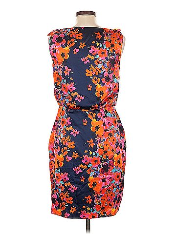 Evan Picone Evan Picone Cocktail Dress (view 2)