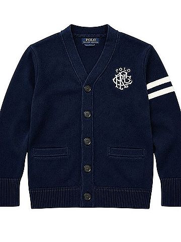 Polo by Ralph Lauren polo by Ralph Lauren Cardigan (view 1)
