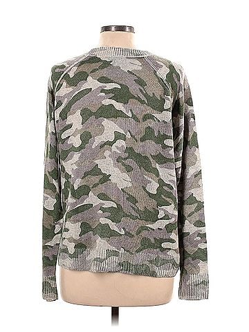 Aqua Aqua Pullover Sweater (view 2)