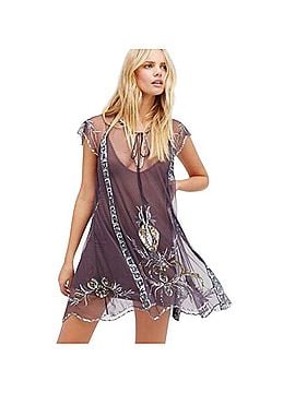 Free People Lady Lazarus Cocktail Dress (view 1)
