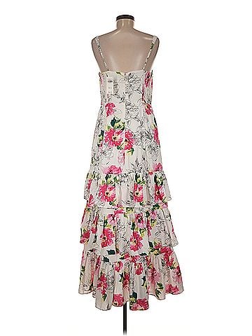Abercrombie & Fitch Abercrombie &amp; Fitch Cocktail Dress (view 2)
