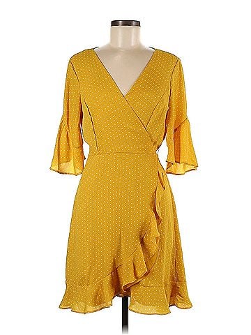 Leith Leith Cocktail Dress (view 1)