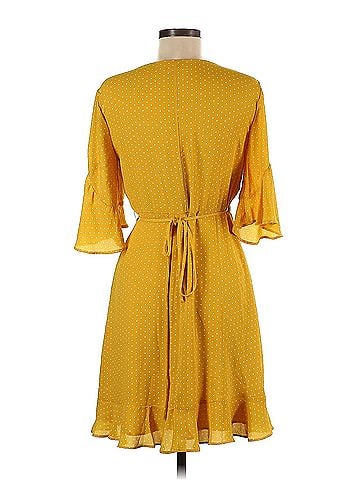 Leith Leith Cocktail Dress (view 2)