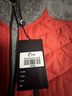 Zyia Active Gray Red Jacket Size M - photo 3