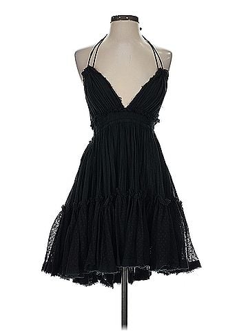 Free People 100 degree mini dress Free People Cocktail Dress (view 1)