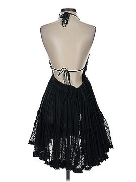 Free People 100 degree mini dress Free People Cocktail Dress (view 2)