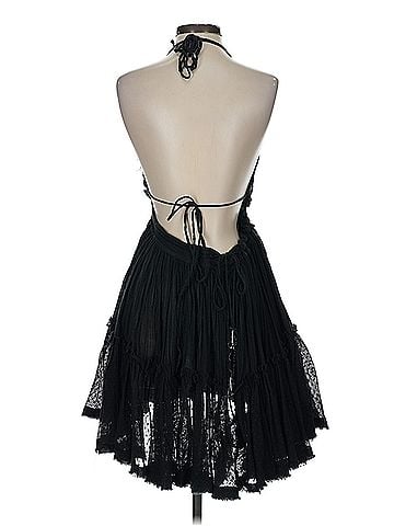 Free People 100 degree mini dress Free People Cocktail Dress (view 2)