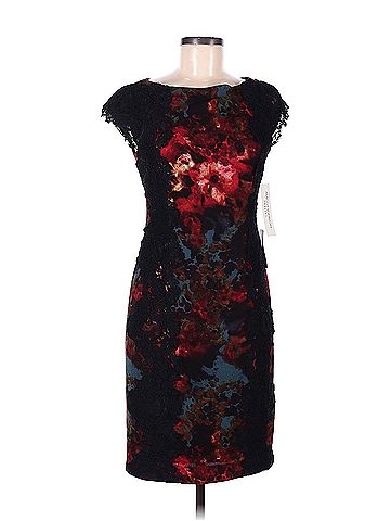 Maggy London Maggy London Cocktail Dress (view 1)