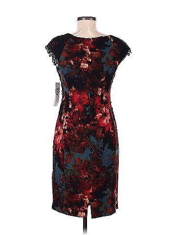 Maggy London Maggy London Cocktail Dress (view 2)