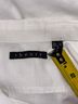 Theory Button Down Shirt - Theory Button-Down Shirt Size M - photo 9