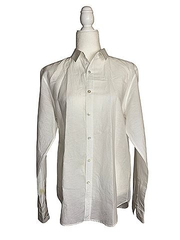 Theory Button-Down Shirt (view 1)