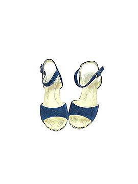 Lands' End Reese Wedges (view 1)