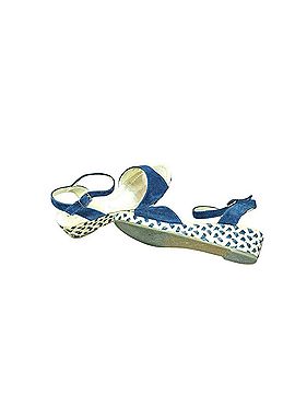 Lands' End Reese Wedges (view 2)