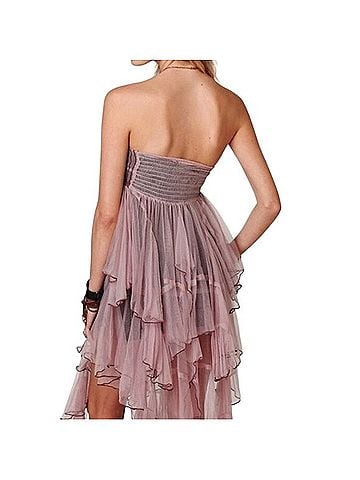 Free People Casual Dress (view 2)