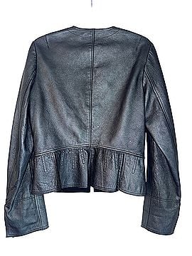 Rozae Nichols Leather Jacket (view 2)
