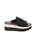 Matisse Black Matisse Sandals Size 8 - photo 1