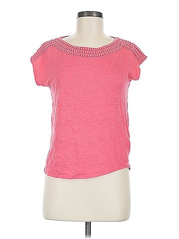 Boden Boden Short Sleeve Top (view 1)