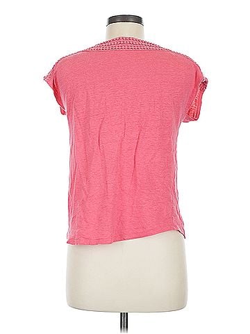 Boden Boden Short Sleeve Top (view 2)