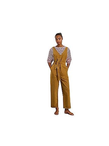 Alex Mill ollie Overalls (view 1)