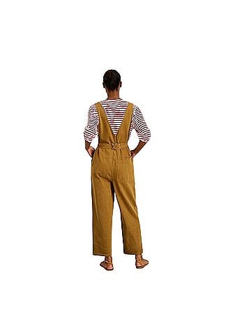 Alex Mill ollie Overalls (view 2)