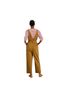 Alex Mill ollie Overalls - photo 2