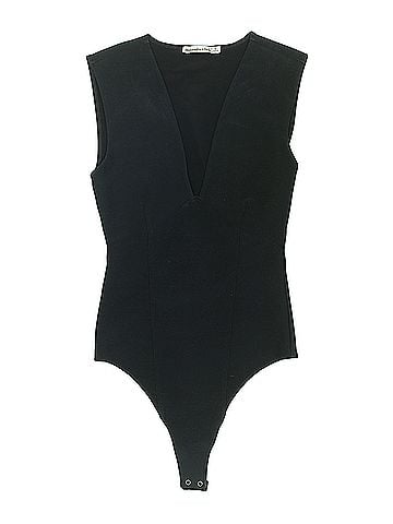 Abercrombie & Fitch Abercrombie &amp; Fitch Bodysuit (view 1)