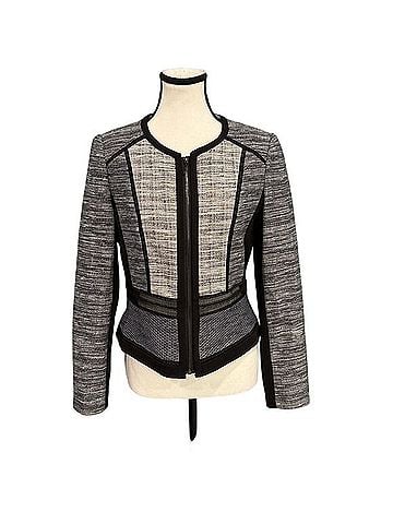 White House Black Market Momento Blazer (view 1)