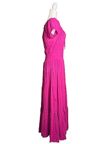 Newport News Casual Dress (view 2)