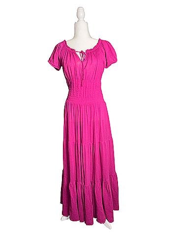 Newport News Casual Dress (view 1)