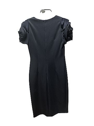Xscape Cocktail Dress (view 2)