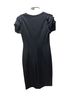 Xscape Black Cocktail Dress Size 8 - photo 2
