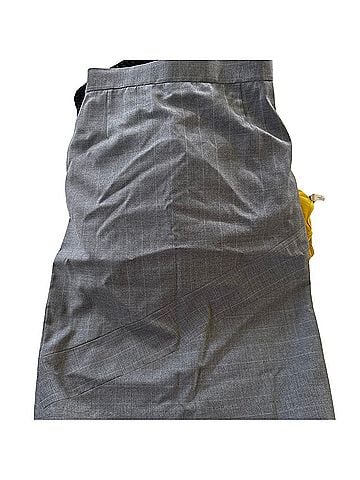 Escada Wool Skirt (view 2)