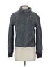 Splendid Gray Splendid Jacket Size S - photo 1