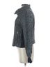 Splendid Gray Splendid Jacket Size S - photo 4