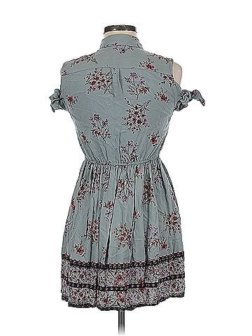Angie Angie Casual Dress (view 2)