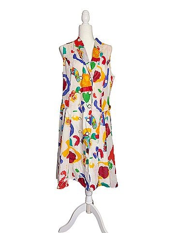 Louis Féraud Cocktail Dress (view 1)
