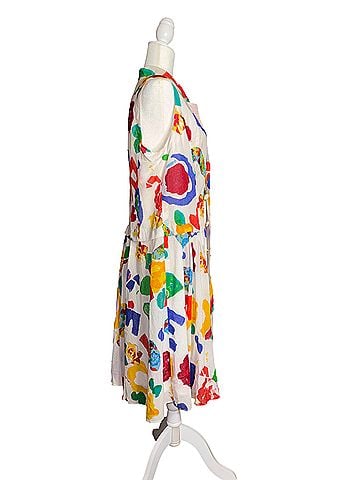 Louis Féraud Cocktail Dress (view 2)