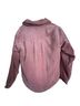 Love Tree 90% Polyester 10% Nylon 100% Polyester 100% Polyester 100% Polyester 100% Polyester 100% Polyester 100% Polyester Pink Jacket Size M - photo 2