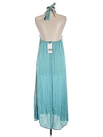 Zara Zara Zara Casual Dress (view 2)