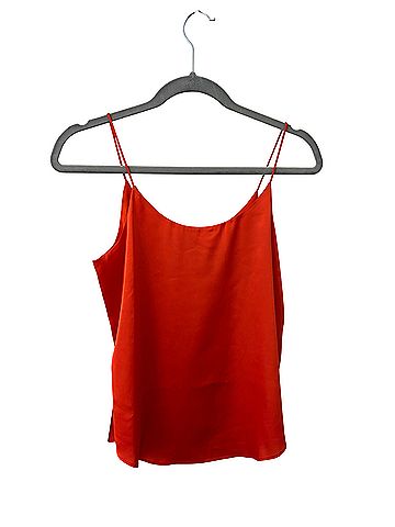 Bar III Sleeveless Top (view 2)